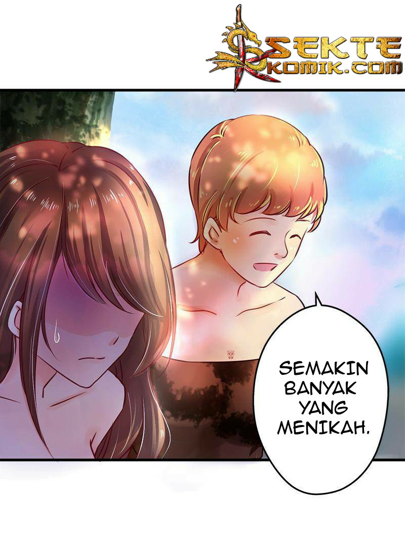 Beauty and the Beasts Chapter 09 Gambar 45